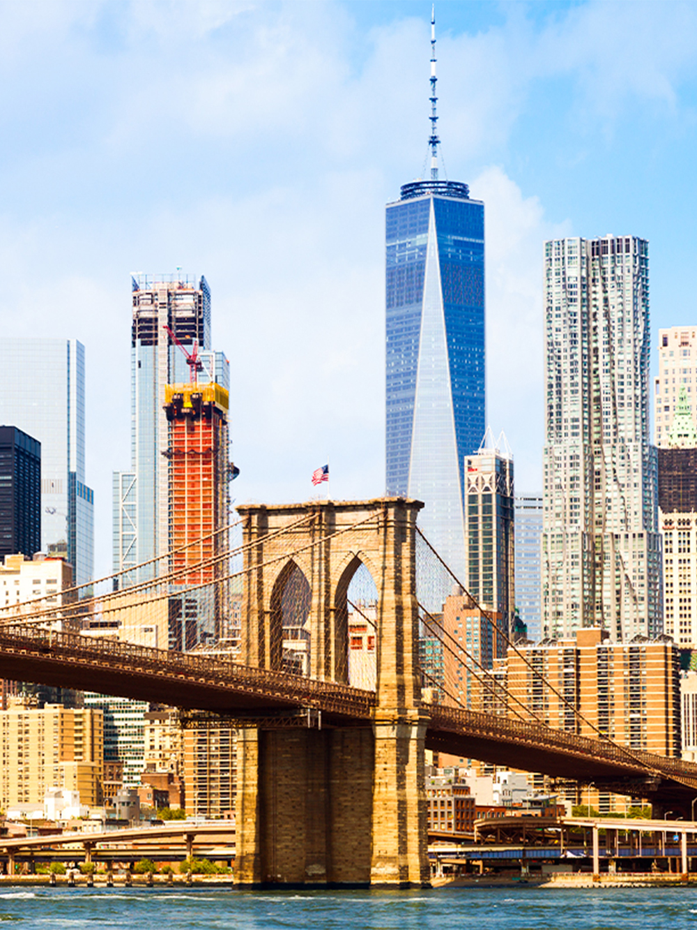 Karnet na zwiedzanie Nowego Jorku