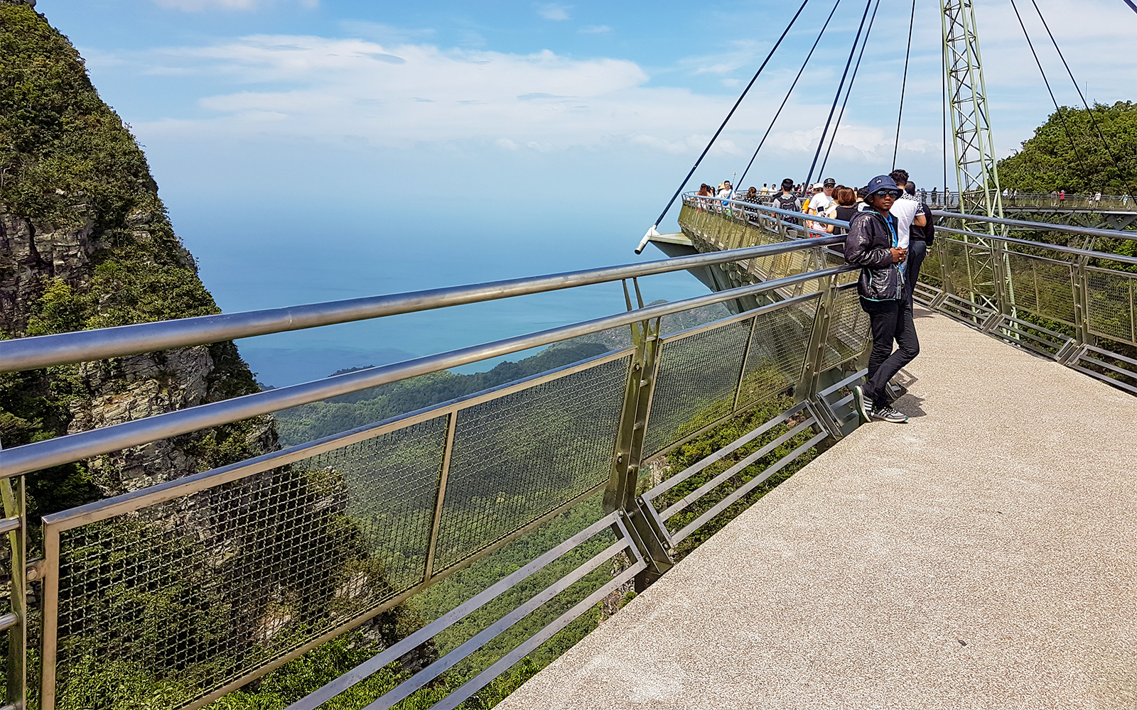 Langkawi SkyTrail