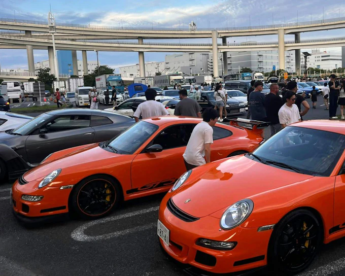 Tokyo: The Fast and the Furious Tokyo Drift III Experience (Product 52263)