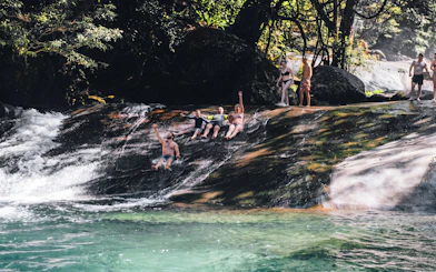 Tour delle cascate delle Atherton Tablelands con partenza da Cairns