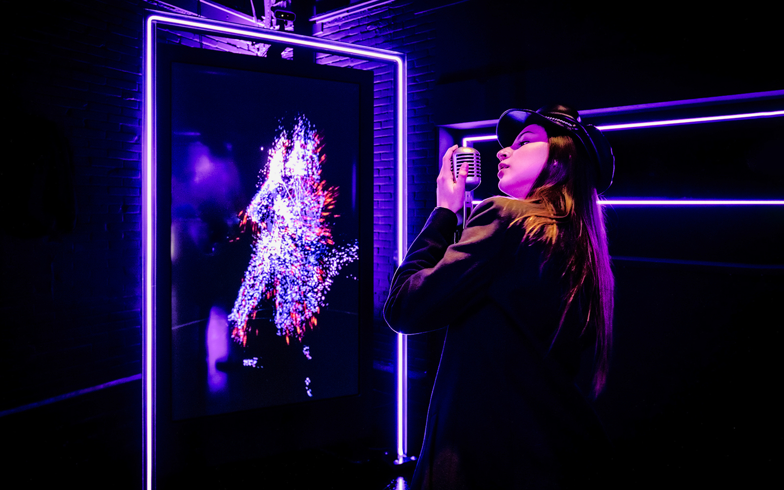 amaze amsterdam tickets