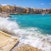 Bahía de Marsalforn