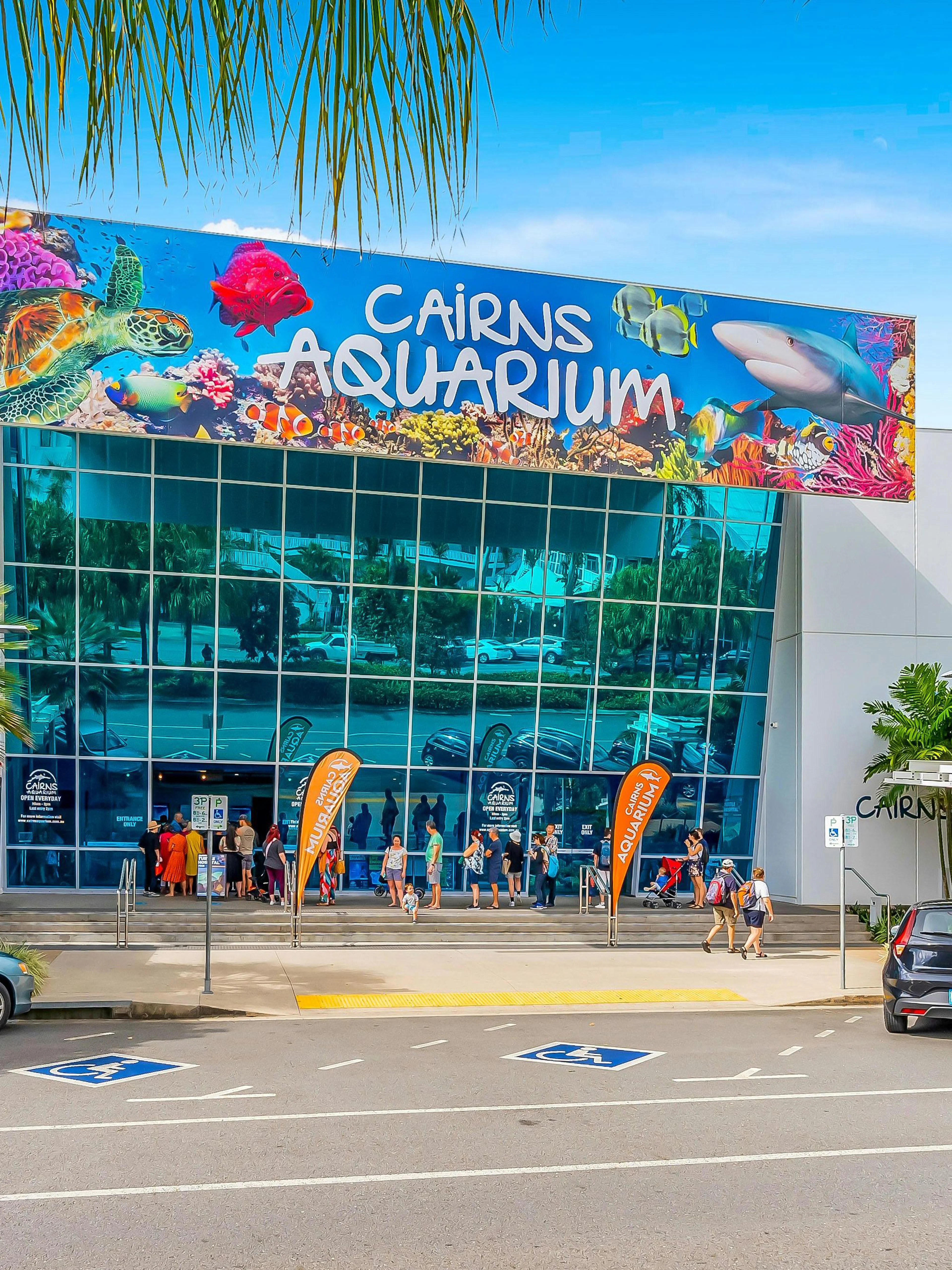 cairns aquarium tickets-1