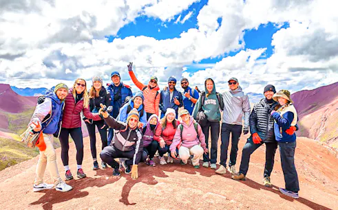 ab cusco: atv-tour zum regenbogenberg und ins rote tal-1