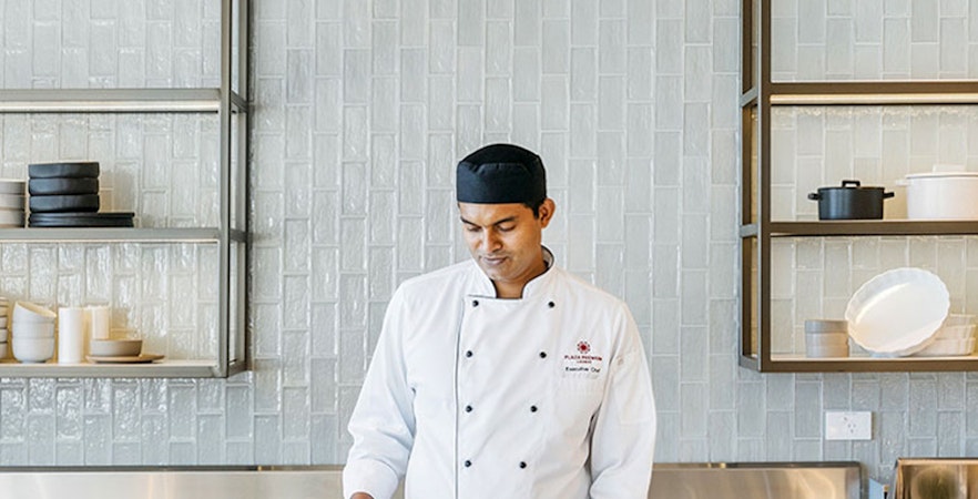 Plaza Premium Lounge Sydney