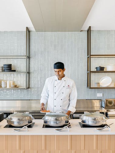 Plaza Premium Lounge Sydney