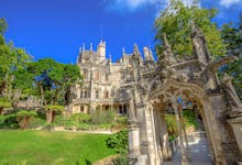 Quinta de Regaleira