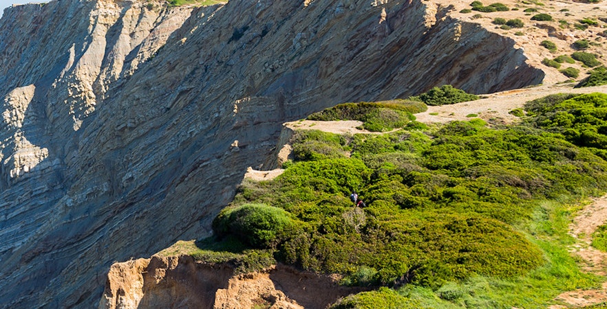 Parc naturel d'Arrábida