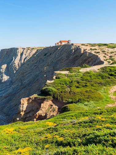 Arrábida Natural Park