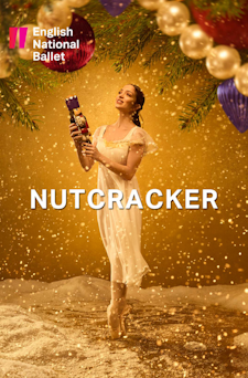 Nutcracker