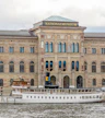 Stadhuisplein / Nationaal Museum van Denemarken
