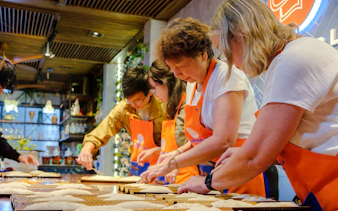 hanoi banh mi yapımı aşçılık kursu ve vietnam kahvesi atölyesi-6