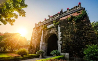 hanoi hidden gems and highlights scooter tour with driver-5