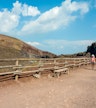 Scalata del Vesuvio