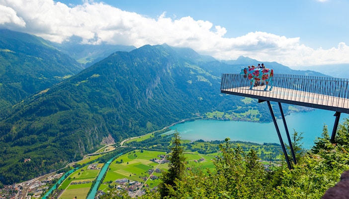 Spectacular Natural Setting