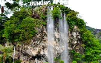 from kuala lumpur: private ipoh heritage & kek lok tong cave temple day trip-5