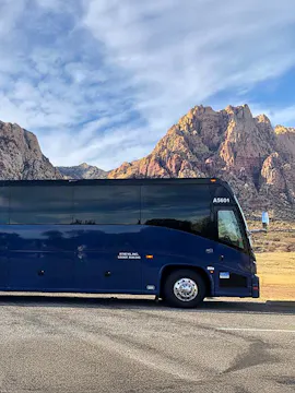 Grand Canyon Bus Tours
