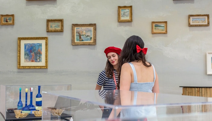 Heidi Horten Collection