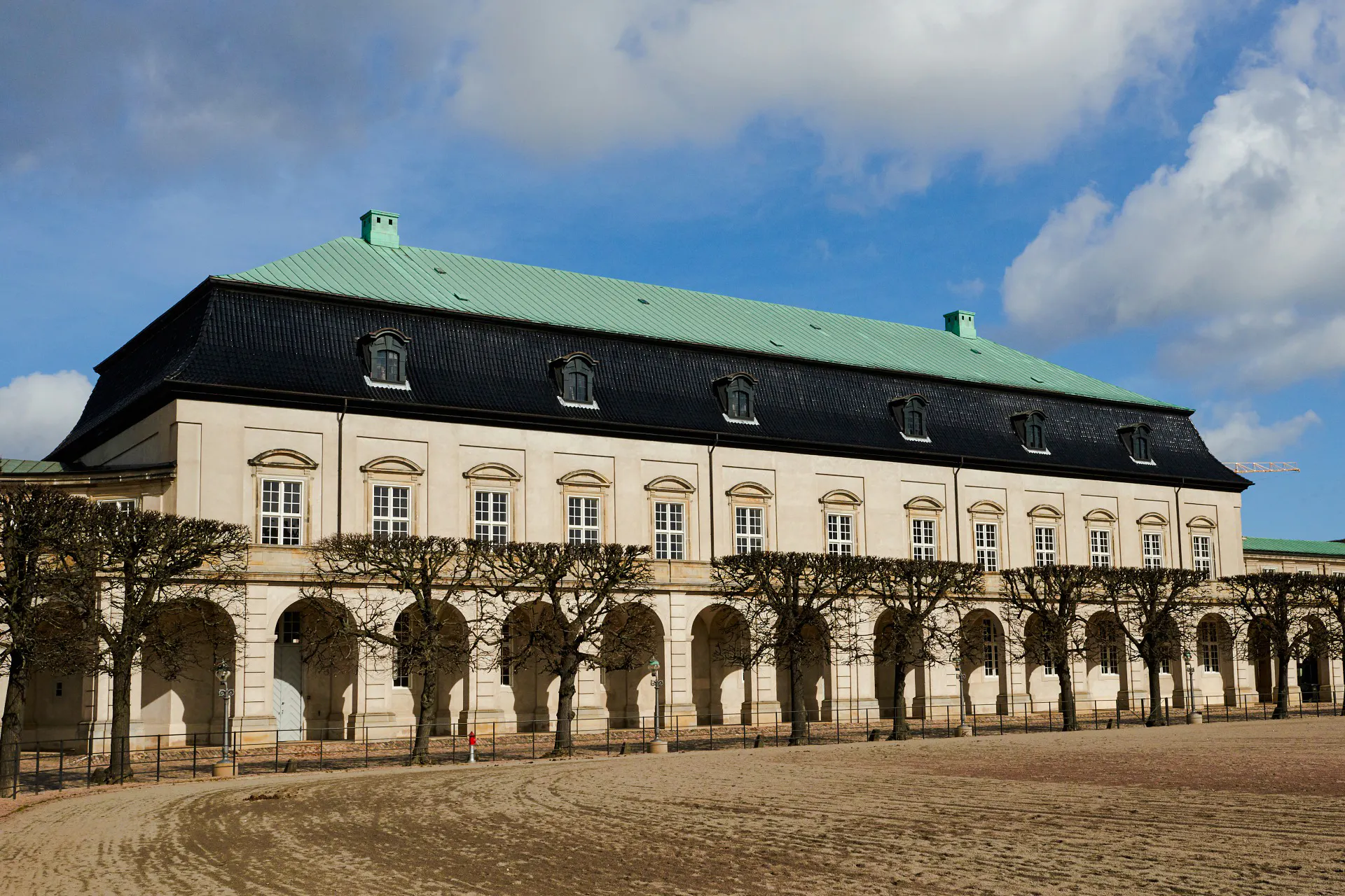 Danish National Museum Copenhagen Archeology History Tour