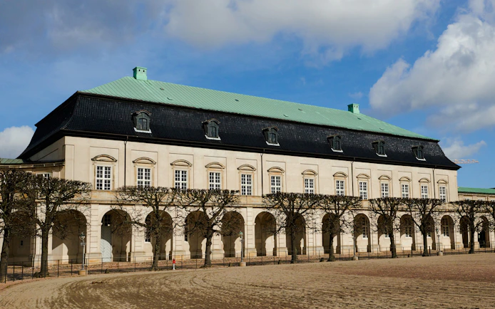 Danish National Museum Copenhagen Archeology History Tour