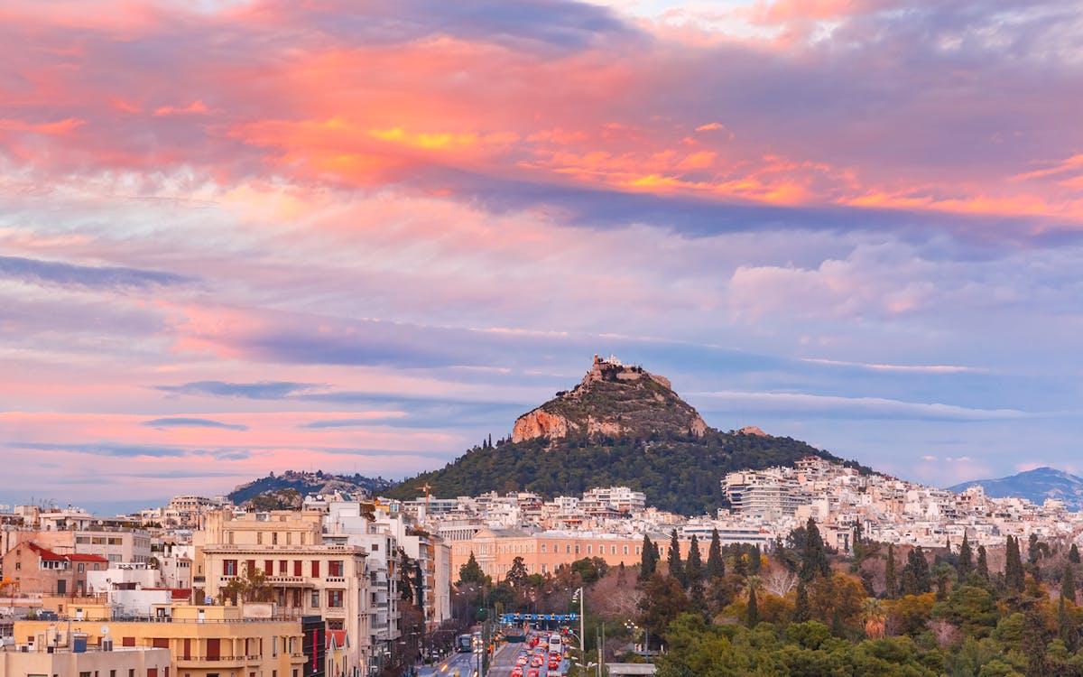 half-day private tour of athens-8 half-day private tour of athens-8