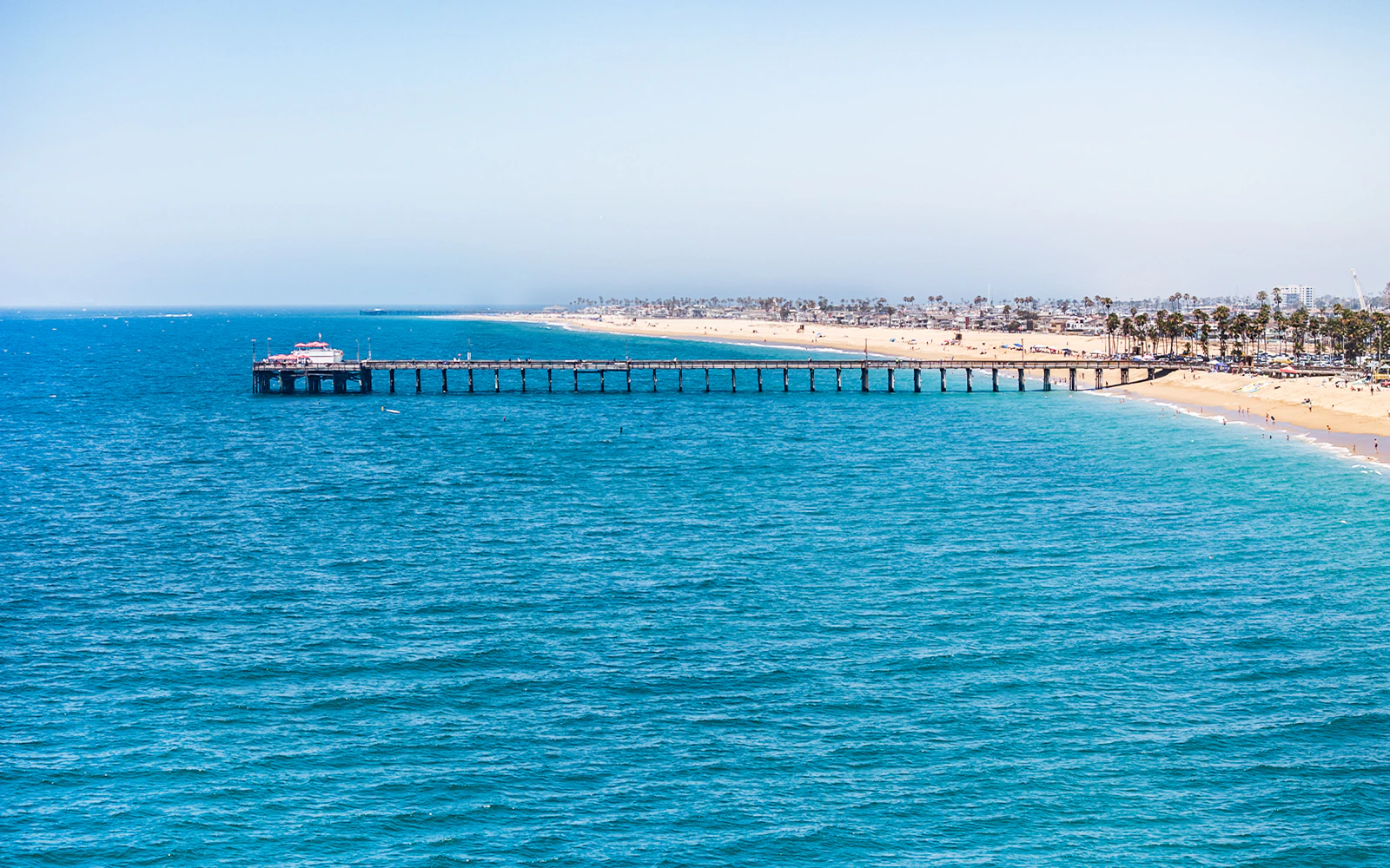 Balboa Peninsula 