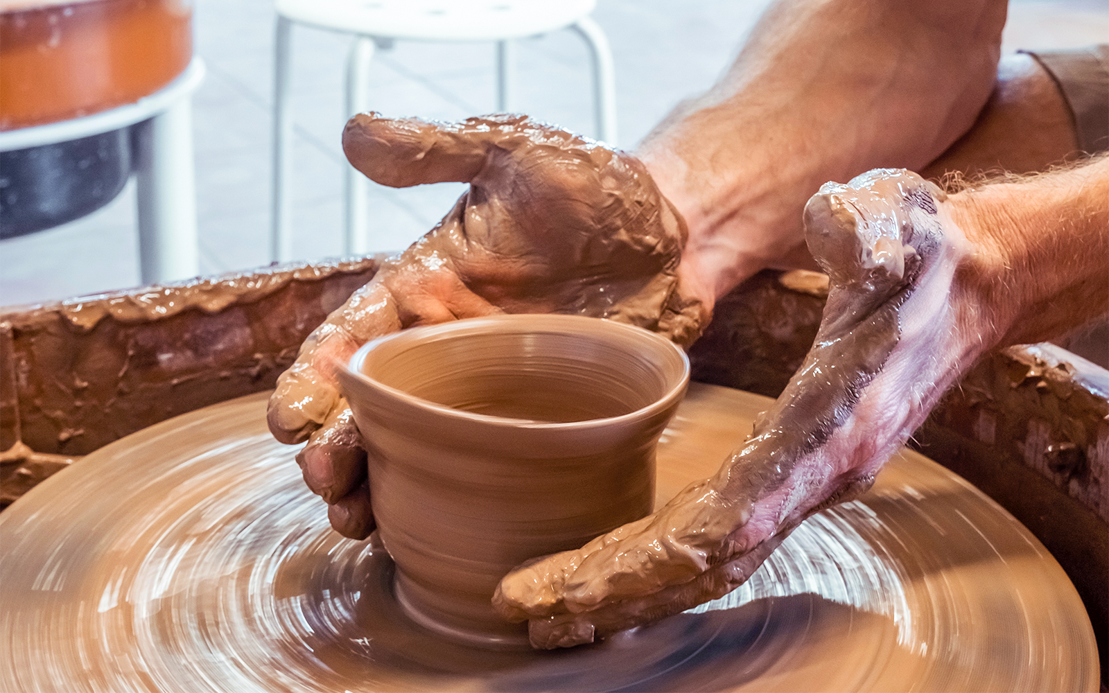 Bangkoks kunst- og kulturcenter (BACC)