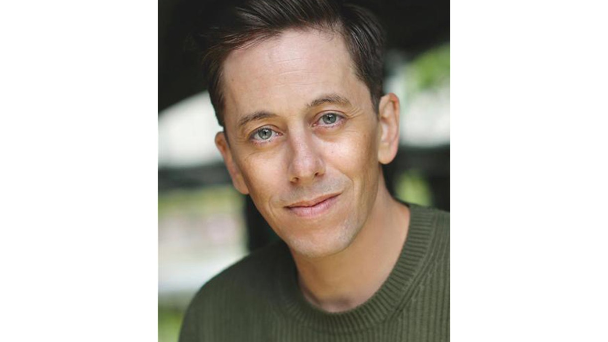 Gary Jordan | British Theatre & Television Actor