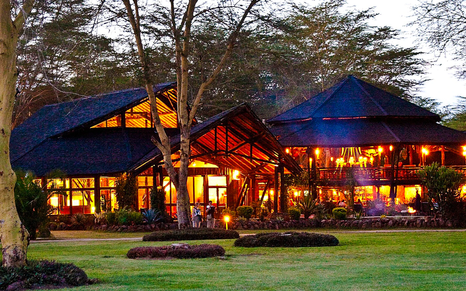 3-Day Amboseli National Park Budget Safari from Nairobi (Product 56406)