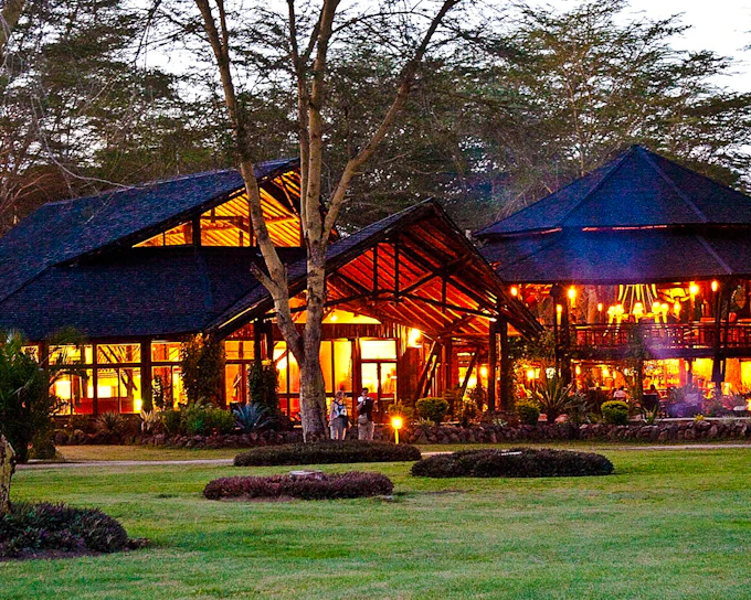 3-Day Amboseli National Park Budget Safari from Nairobi (Product 56406)