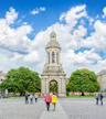 Irish Whiskey Museum, Trinity College, Book of Kells