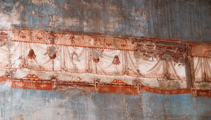 Villa of the Papyri Highlights