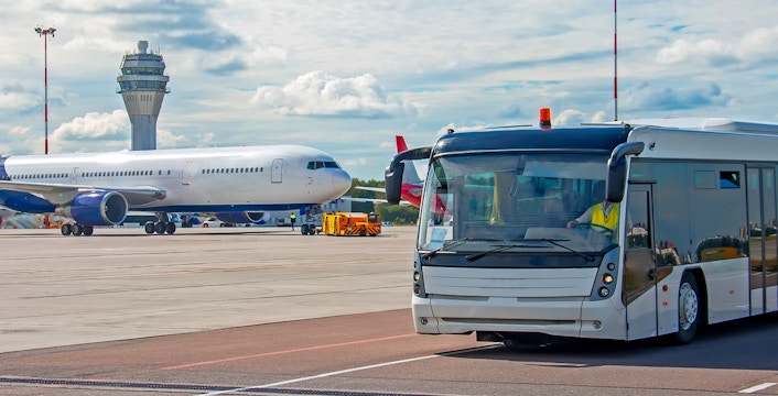 Osaka Airport Transfers