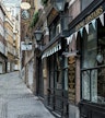 Diagon Alley