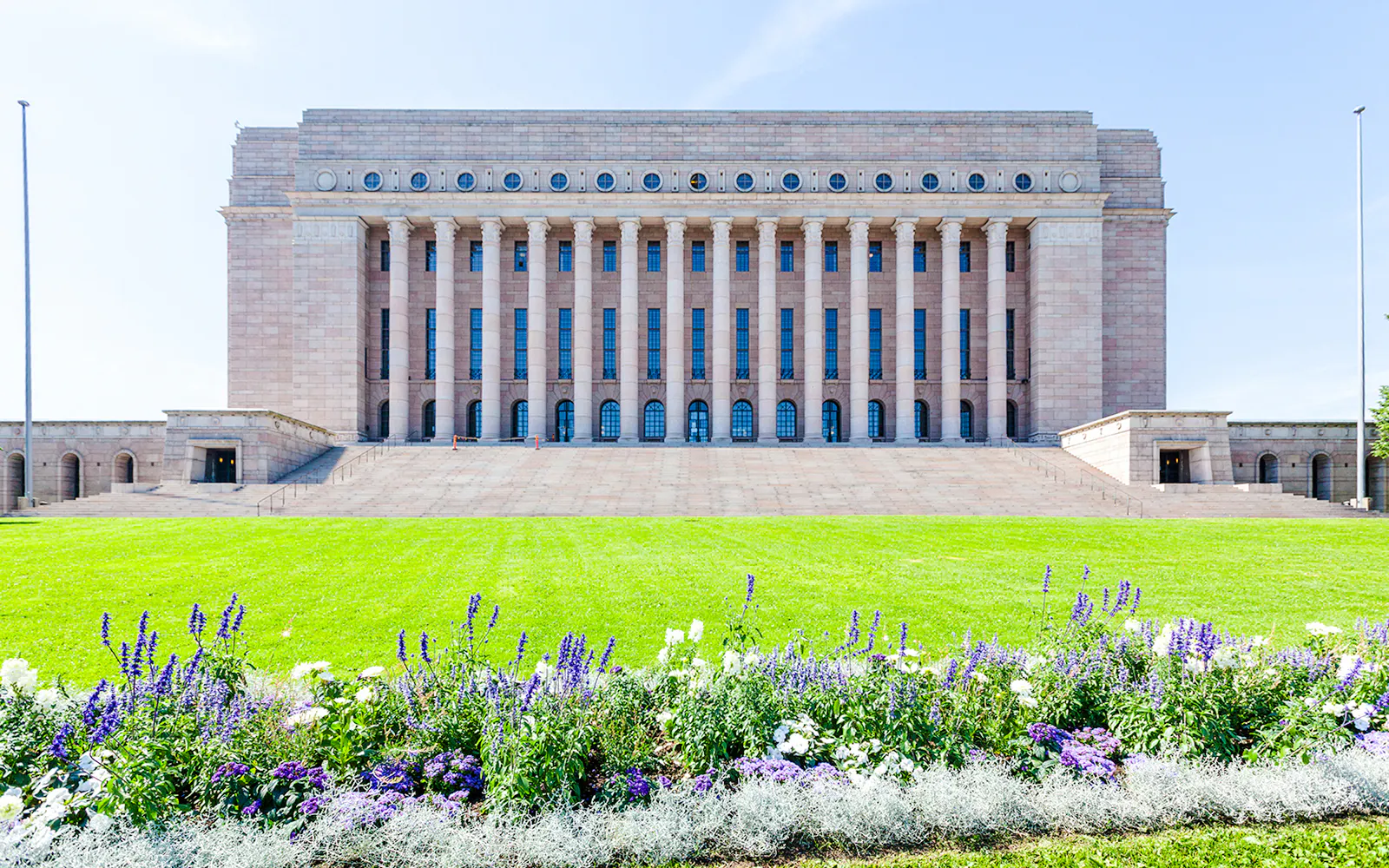 Palatul Parlamentului