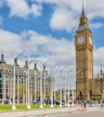 Parliament Square