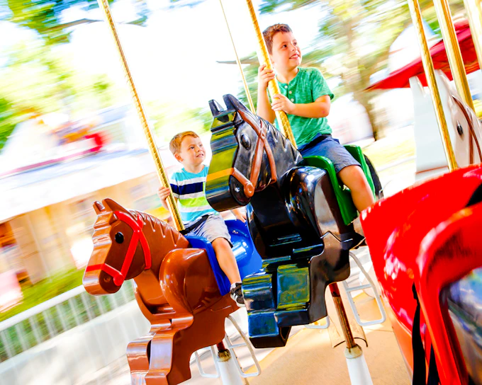 LEGOLAND® Florida 7-Park Pass