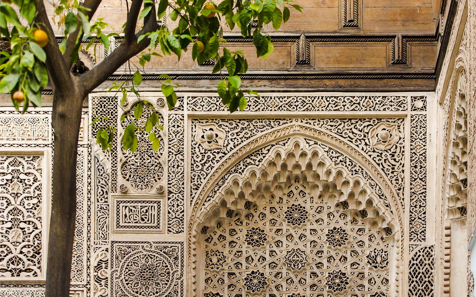 Marrakech Private Medina & Souks Walking Tour Image 5