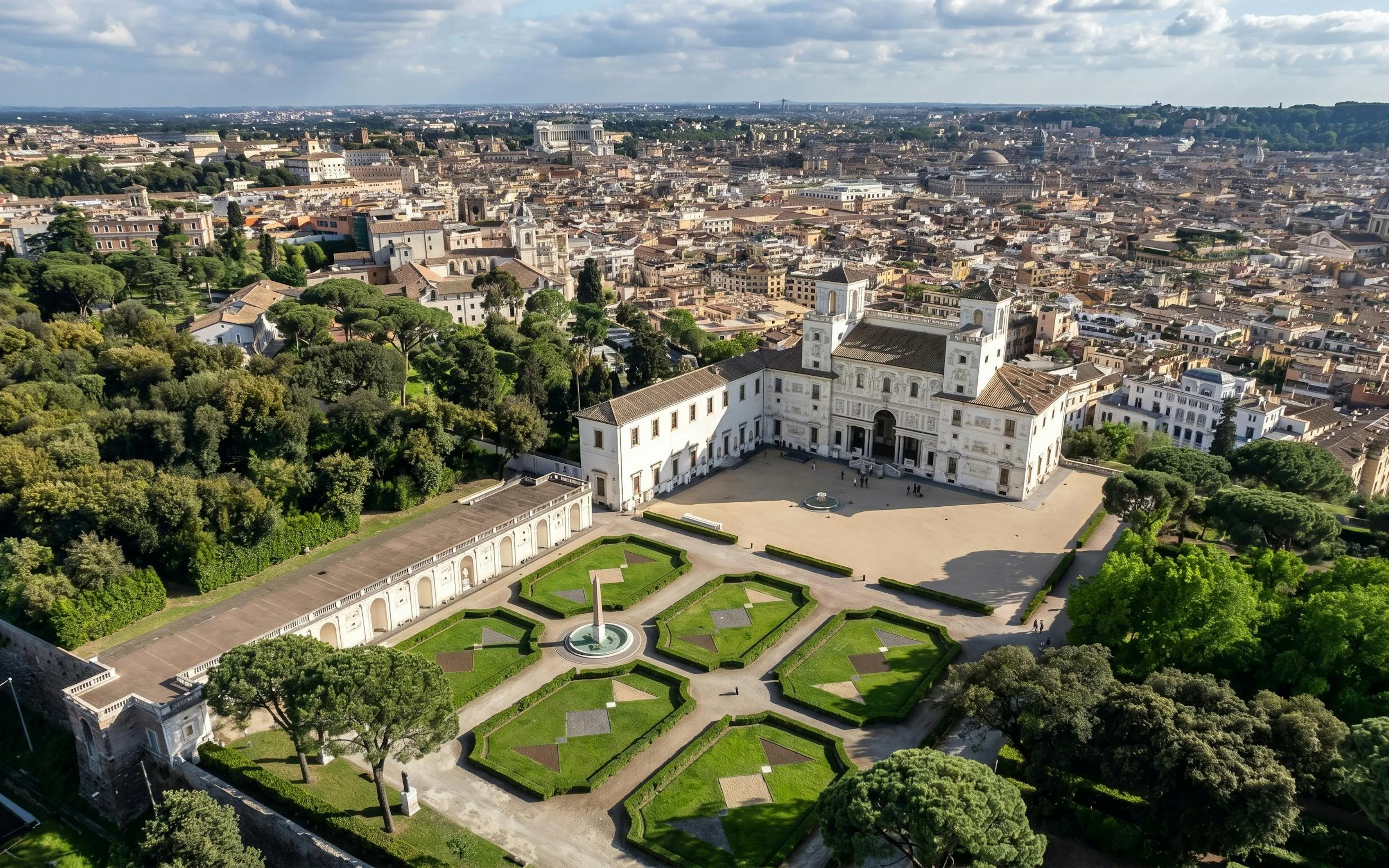 Galleria Borghese