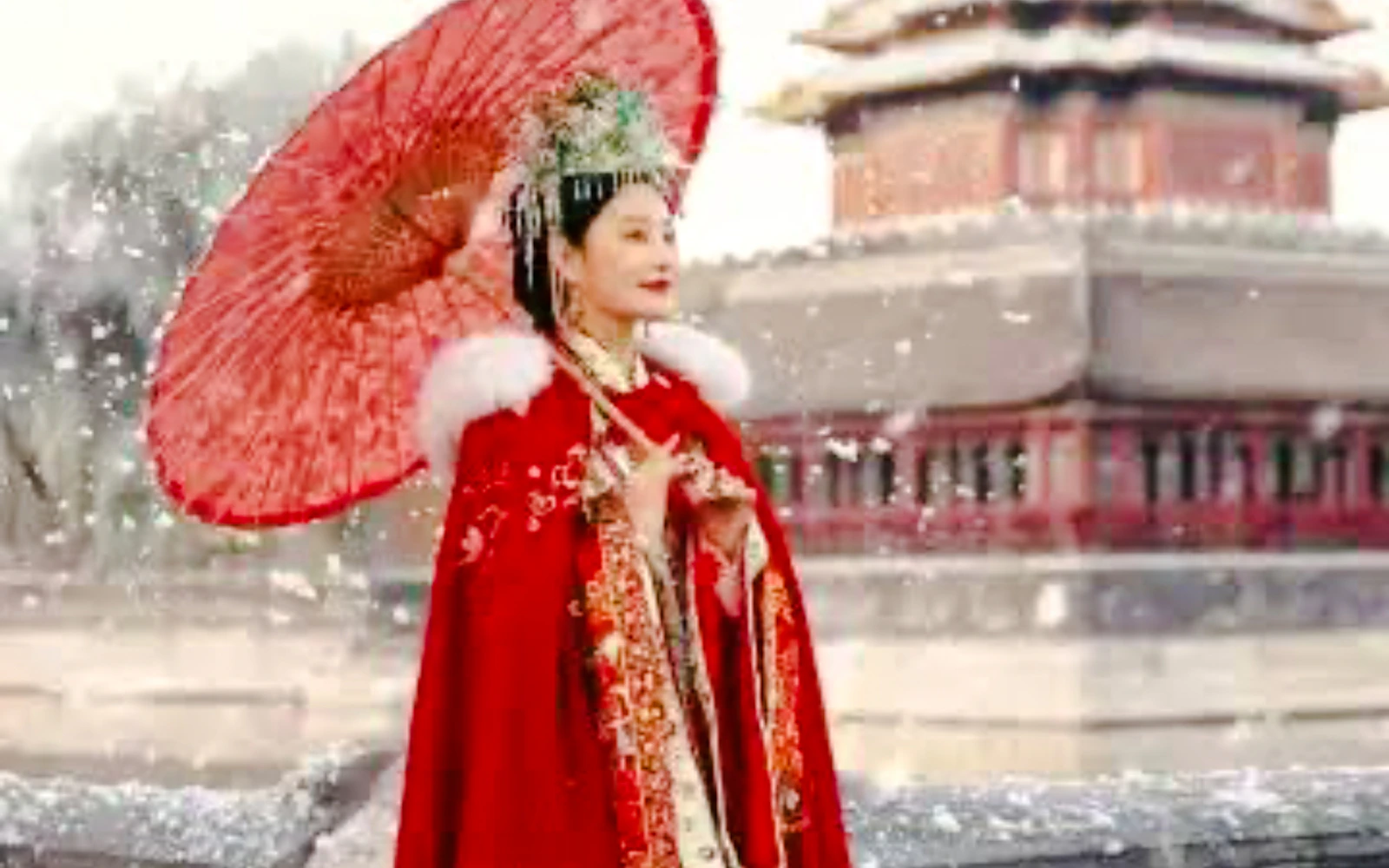 La Cité de l'Histoire: The Forbidden City Immersive Experience Tickets Image 5