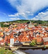 Český Krumlov