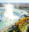 Niagarafälle, Kanada