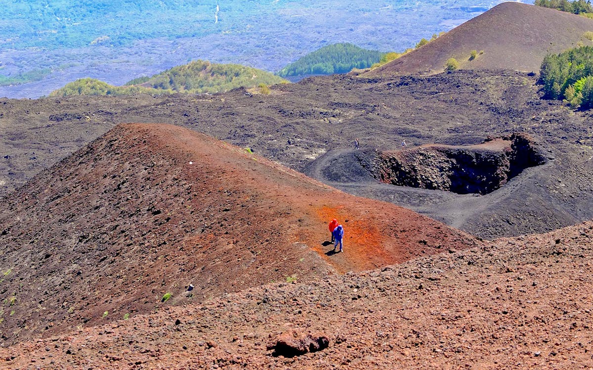half-day guided tour of mount etna with tasting & transport from taormina & giardini naxos-6 half-day guided tour of mount etna with tasting & transport from taormina & giardini naxos-6