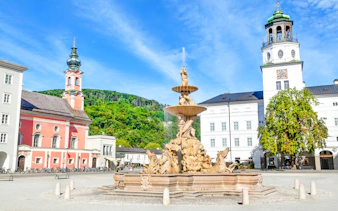 tur pietonal prin catedrala din salzburg (evitați cozile) și orașul vechi-8