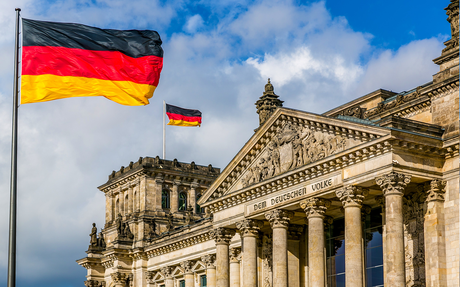 Top Reichstag Tickets & Tours | Guided Tours | Best Price