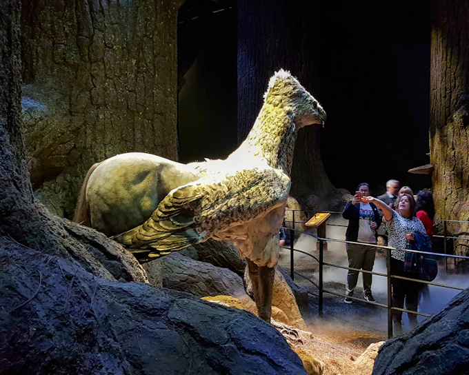 From London: Harry Potter™ Warner Bros. Studio Tour with Hotel Transfers