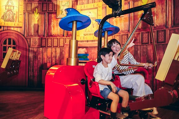 entry tickets to legoland discovery center tokyo-3