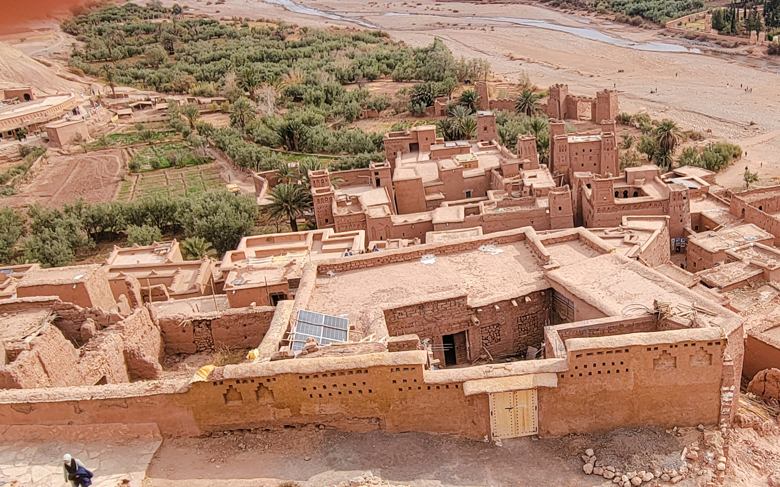 From Marrakech: Ait Ben Haddou and Ouarzazate Day Trip Image 2