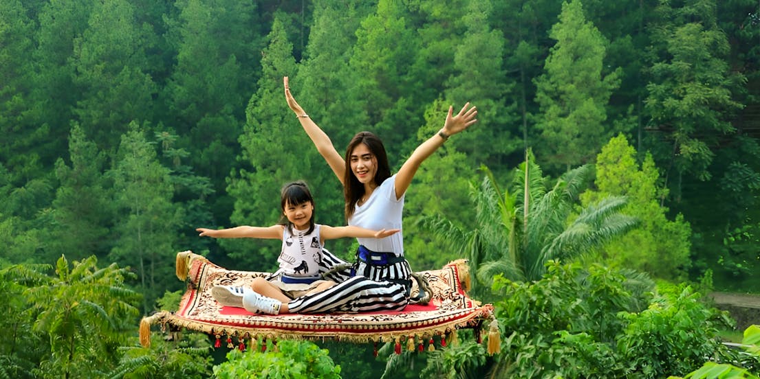 Dago Dreampark Tickets