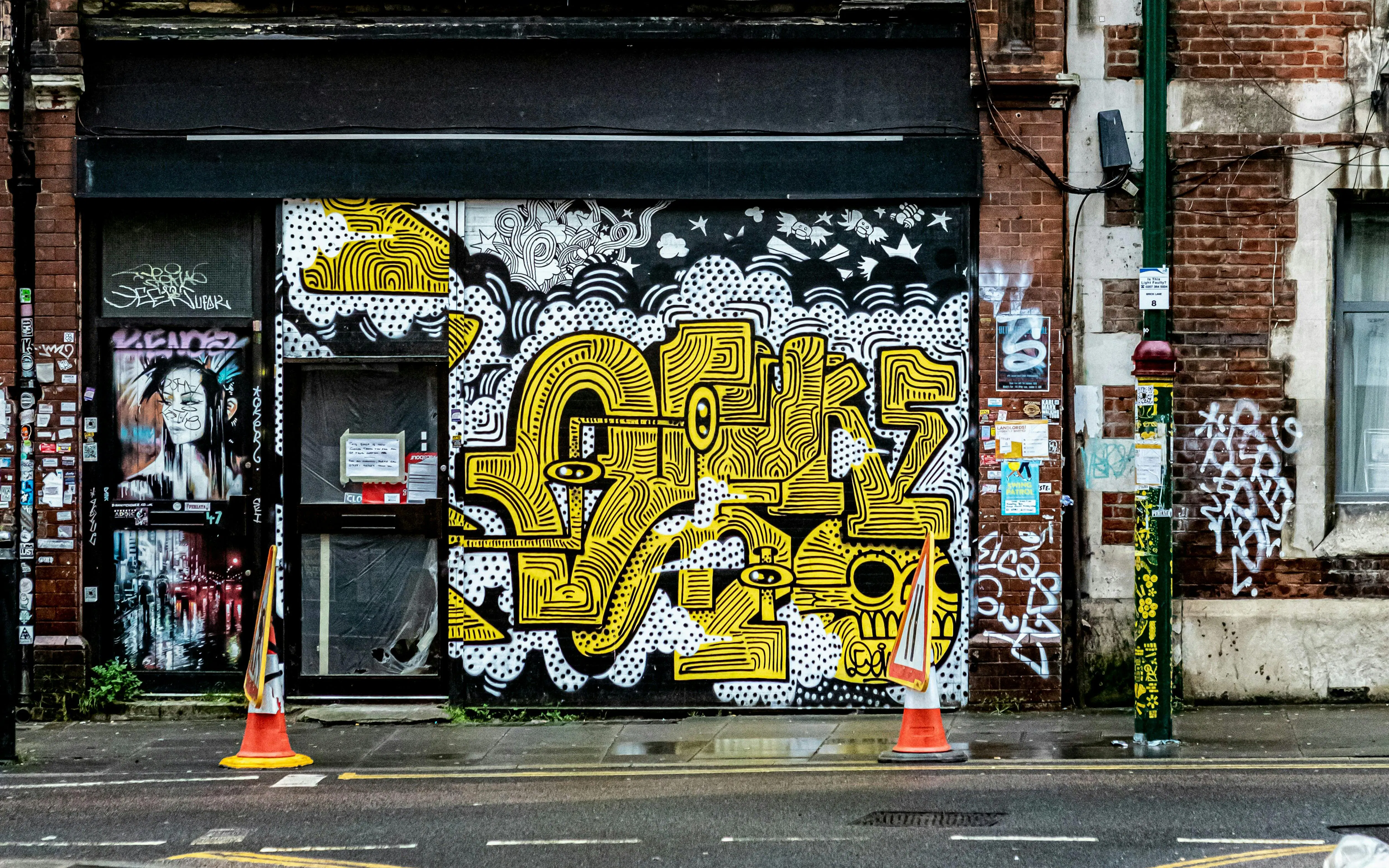 shoreditch london